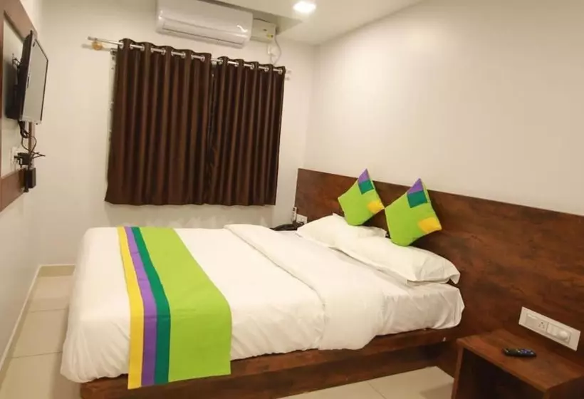 ホテル New Light Executive Rooms