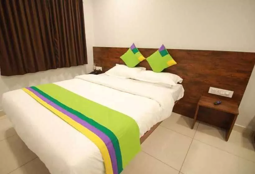 ホテル New Light Executive Rooms