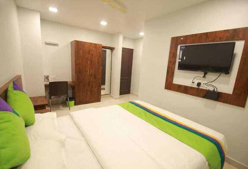 ホテル New Light Executive Rooms