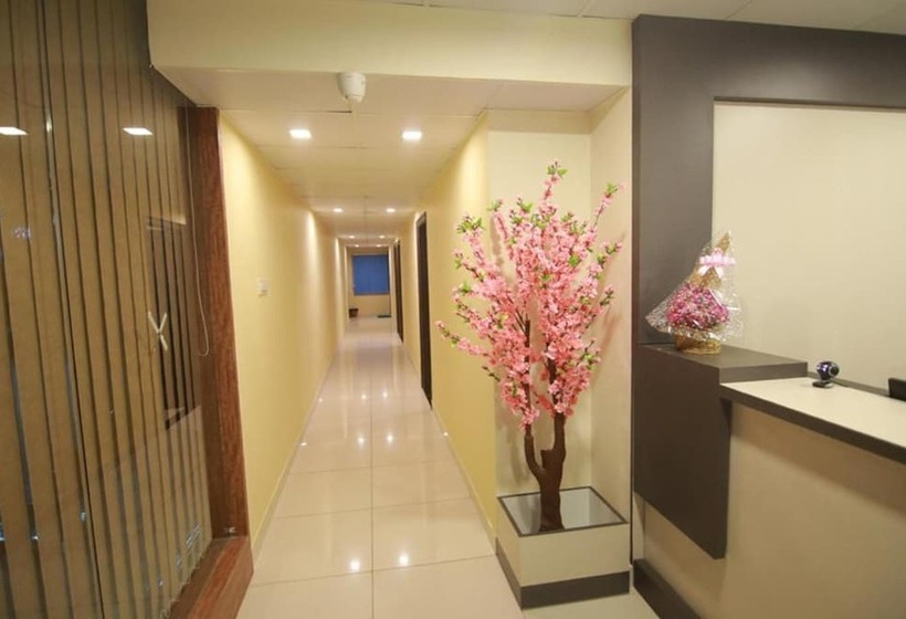 ホテル New Light Executive Rooms