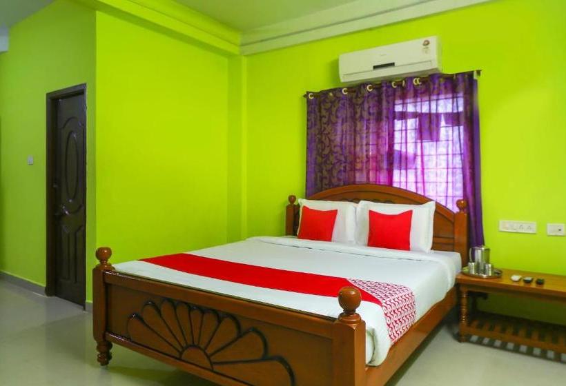 Hotell Flagship 61202 City Towers