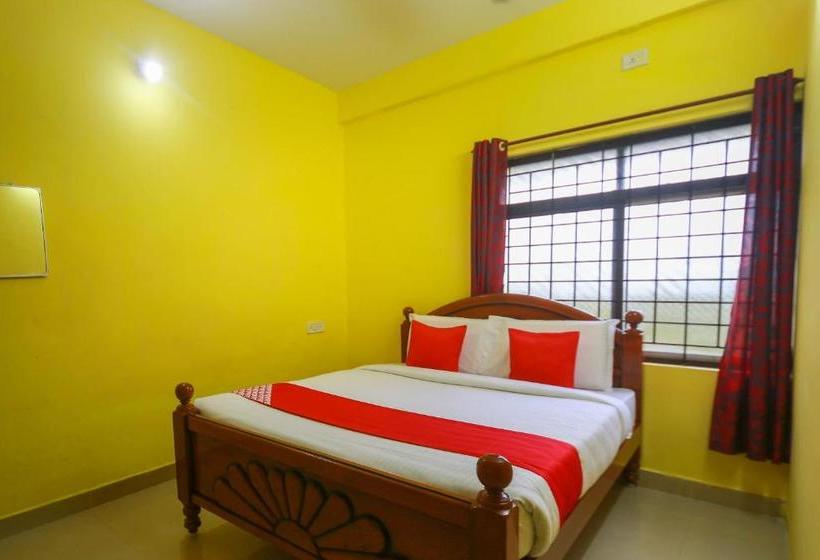 Hotell Flagship 61202 City Towers