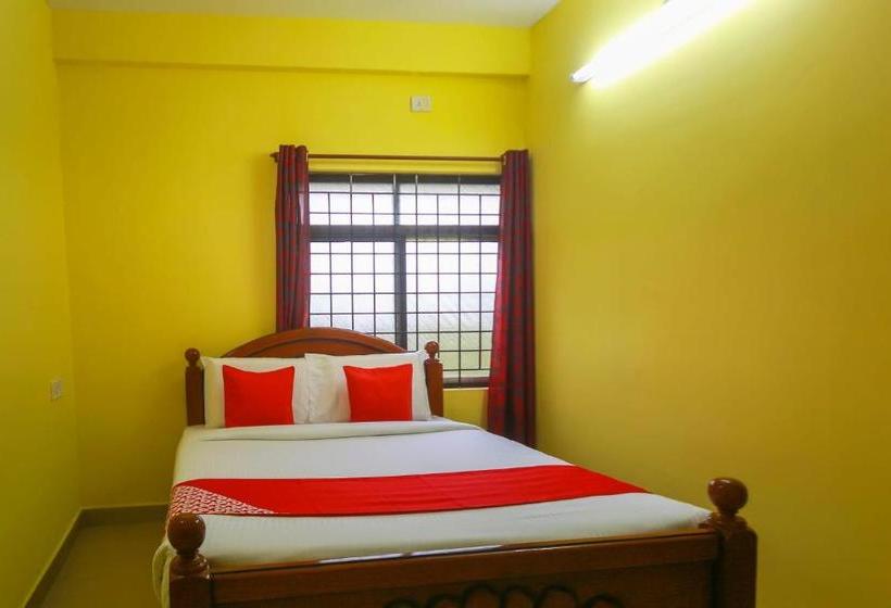 Hotell Flagship 61202 City Towers