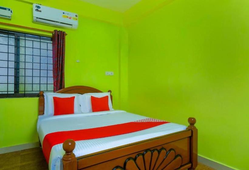 Hotell Flagship 61202 City Towers