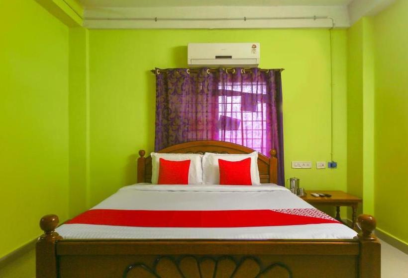 Hotell Flagship 61202 City Towers