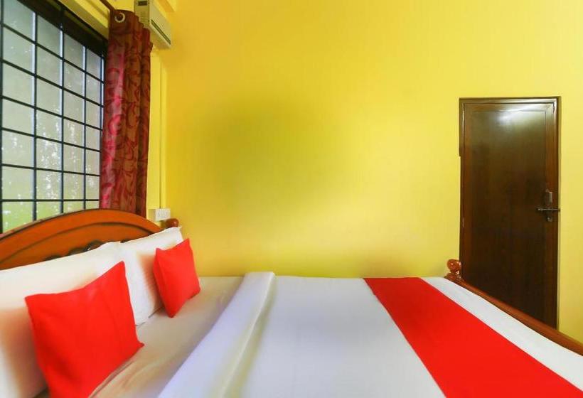 Hotell Flagship 61202 City Towers