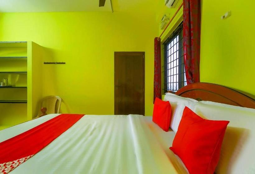 Hotell Flagship 61202 City Towers