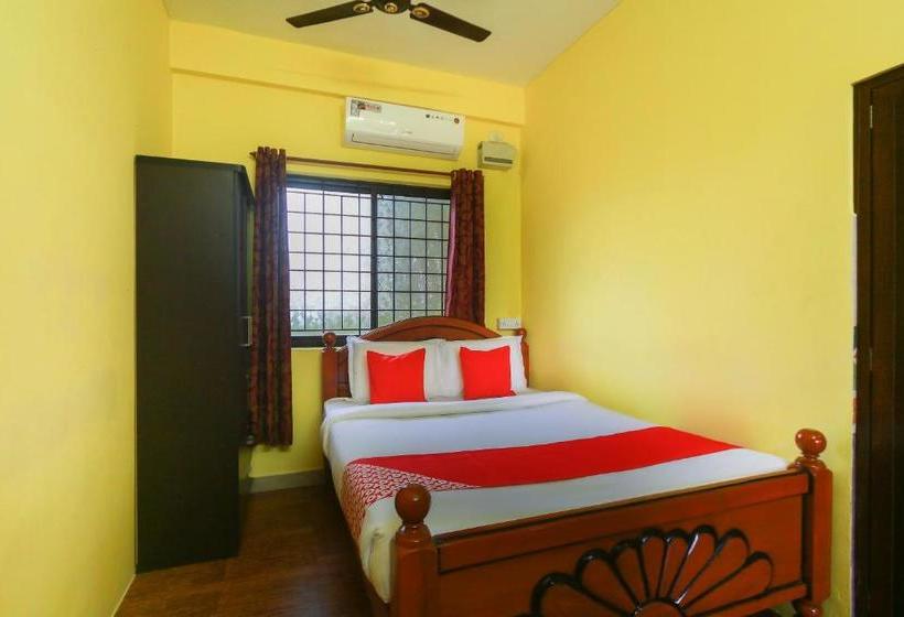 Hotell Flagship 61202 City Towers