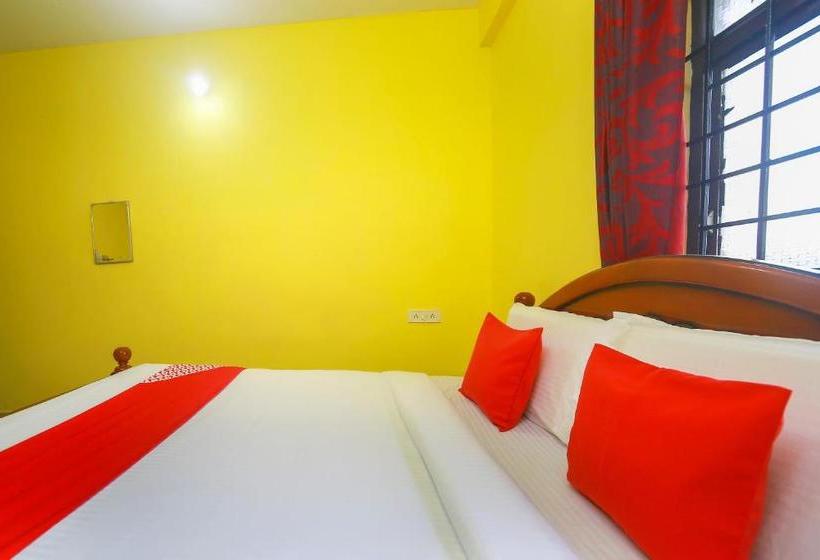 Hotell Flagship 61202 City Towers