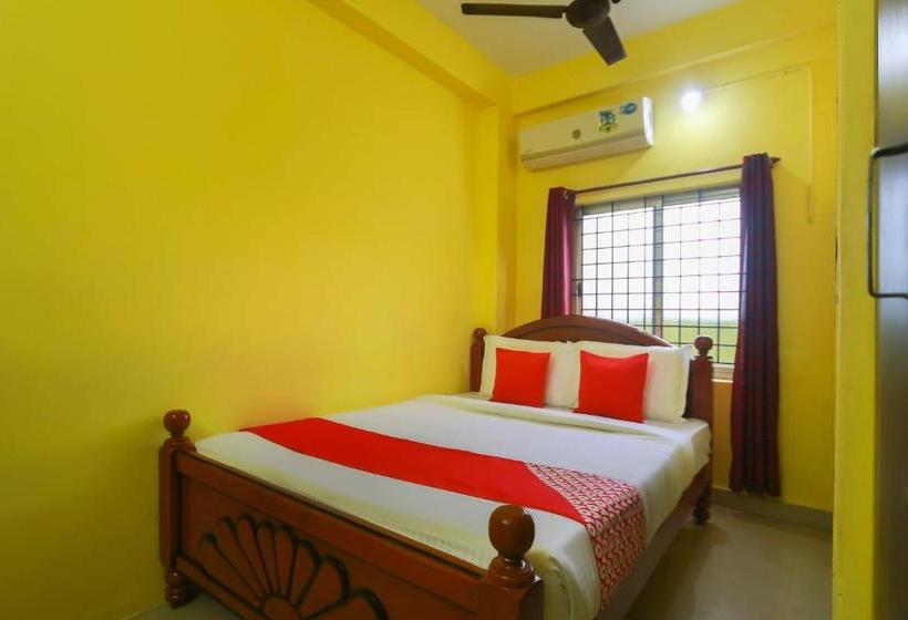 Hotell Flagship 61202 City Towers