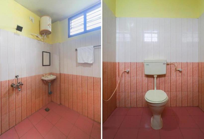 Hotell Flagship 61202 City Towers