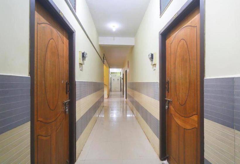 Hotell Flagship 61202 City Towers