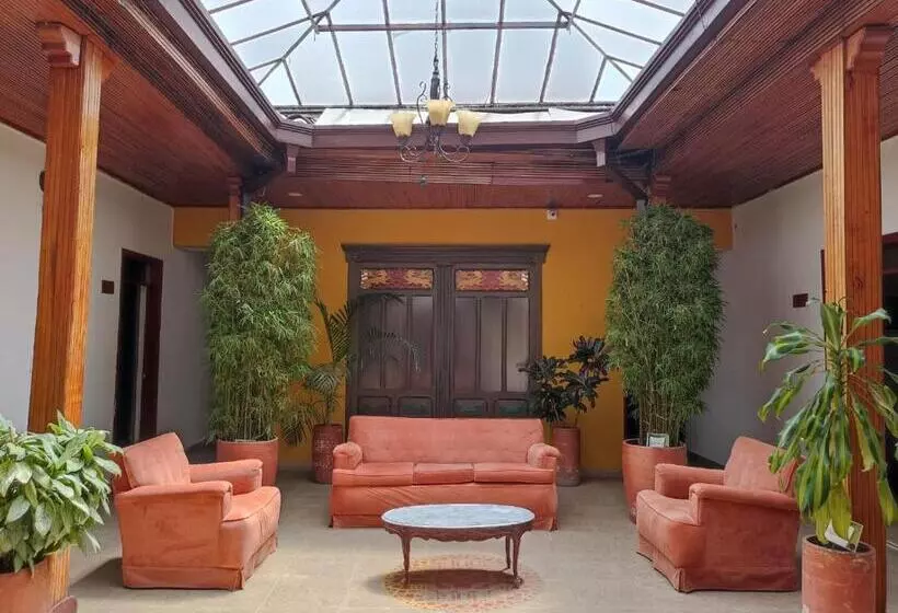 ホテル Plaza Mayor