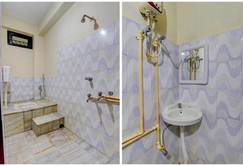 Hotell Spot On City Lodge Ganeshguri