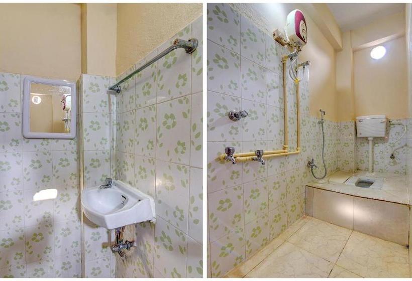 Hotell Spot On City Lodge Ganeshguri