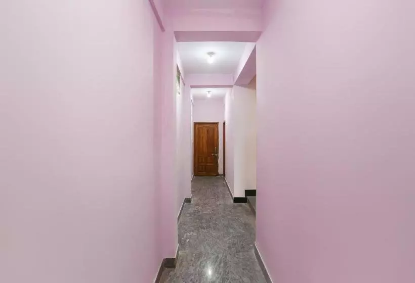 هتل Spot On 65845 Odisha Darshan Guest House