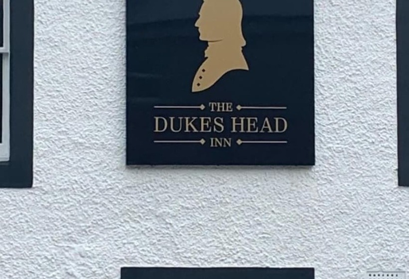 فندق The Dukes Head Inn