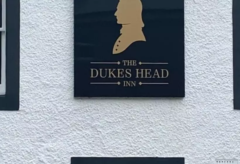 ホテル The Dukes Head Inn