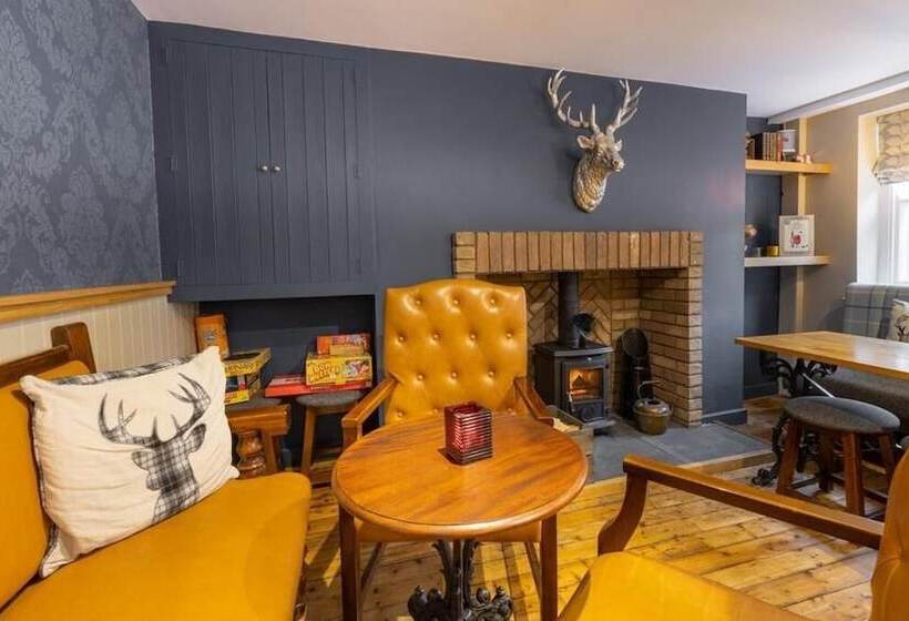 فندق The Dukes Head Inn