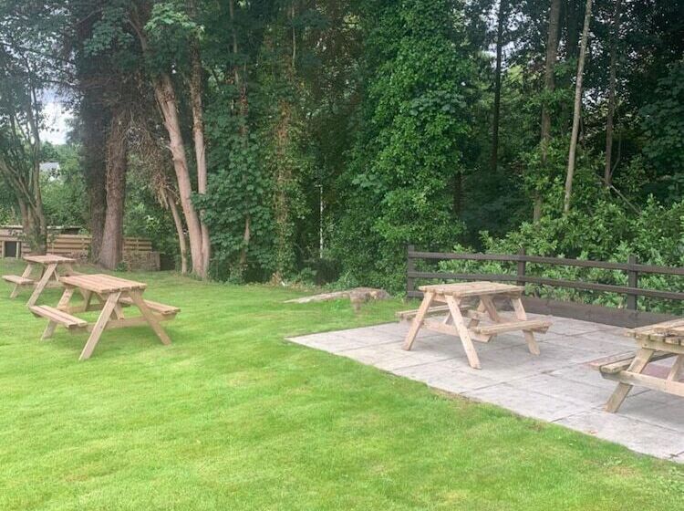 فندق The Dukes Head Inn