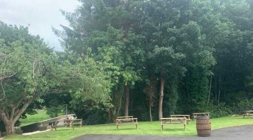 فندق The Dukes Head Inn