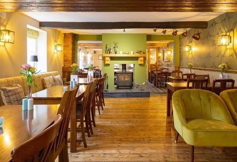 ホテル The Dukes Head Inn