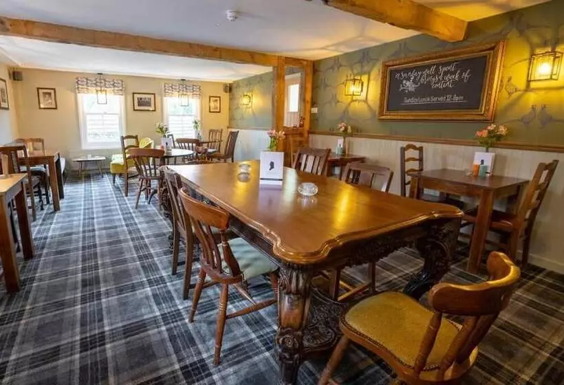 ホテル The Dukes Head Inn