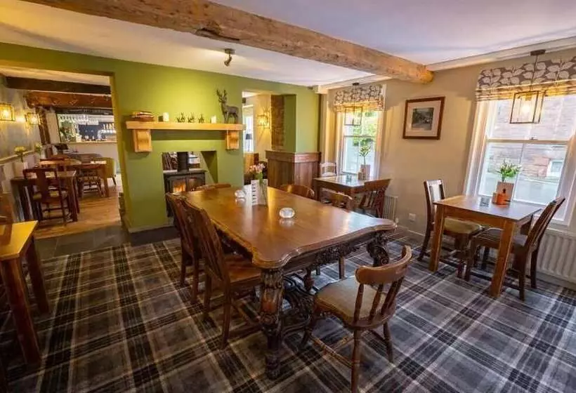 ホテル The Dukes Head Inn
