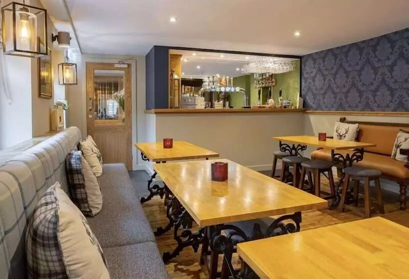 ホテル The Dukes Head Inn