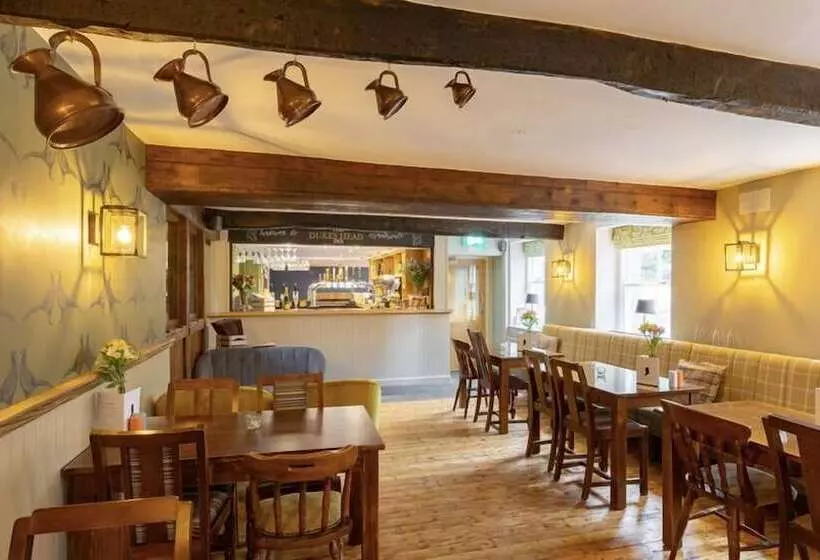 ホテル The Dukes Head Inn