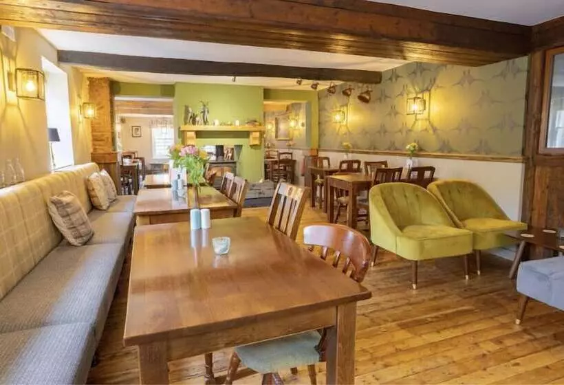 ホテル The Dukes Head Inn