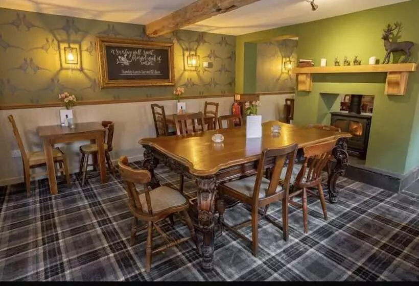 ホテル The Dukes Head Inn