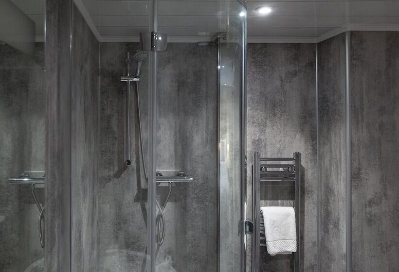 فندق The Dukes Head Inn