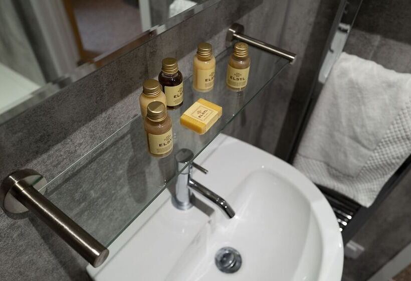 فندق The Dukes Head Inn