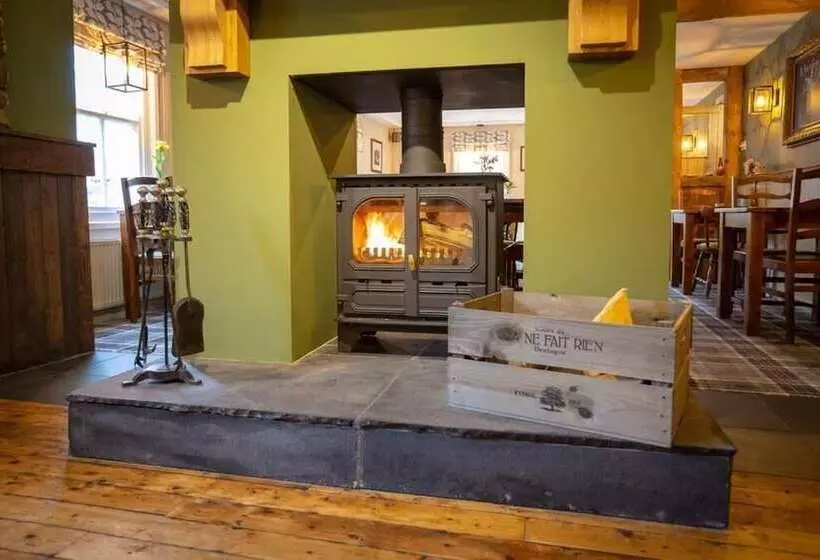 ホテル The Dukes Head Inn