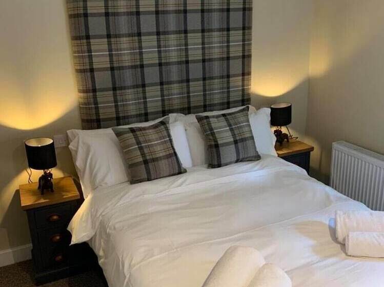 فندق The Dukes Head Inn