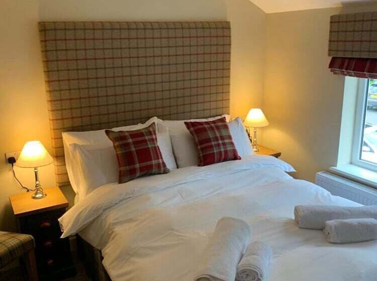 فندق The Dukes Head Inn