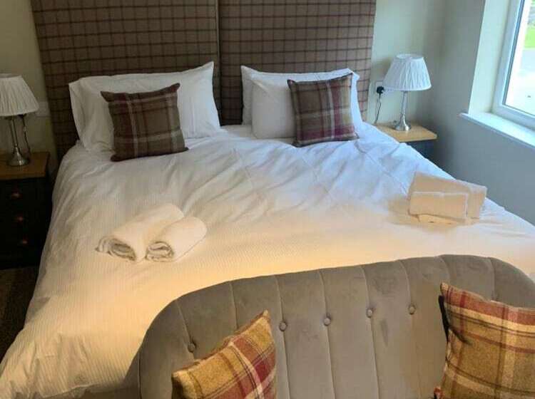 فندق The Dukes Head Inn