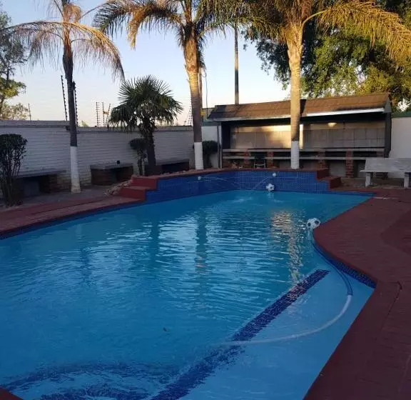 پانسیون Good 2 Go Guest House