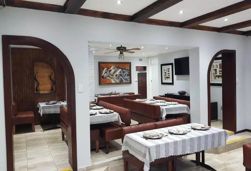 پانسیون Good 2 Go Guest House