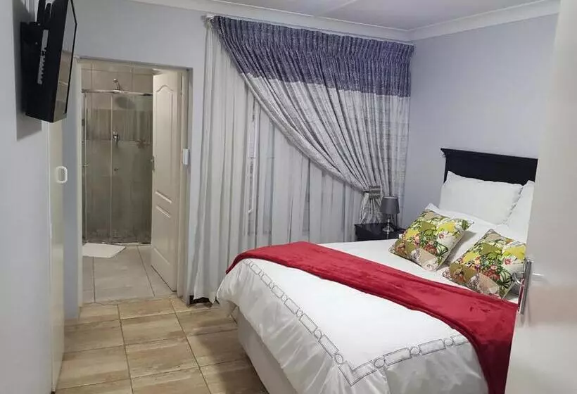 پانسیون Good 2 Go Guest House