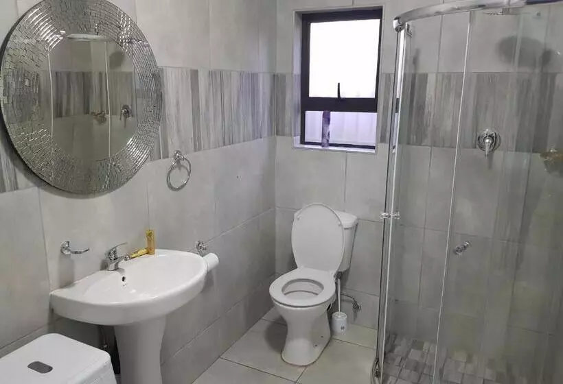 پانسیون Good 2 Go Guest House
