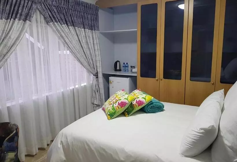 پانسیون Good 2 Go Guest House