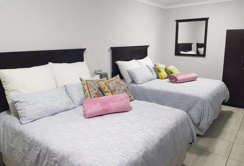 پانسیون Good 2 Go Guest House