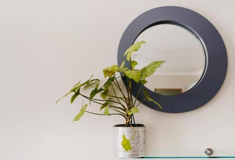 Пансион The Bethesda