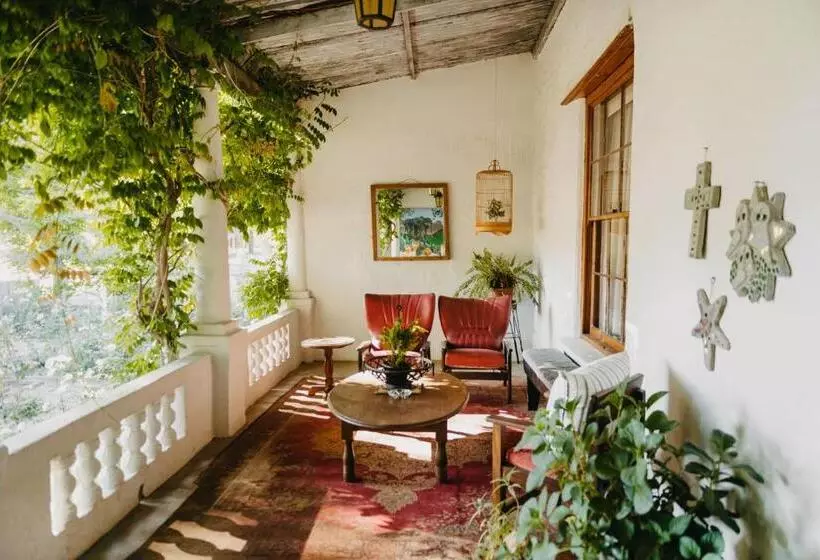 Majatalo The Bethesda