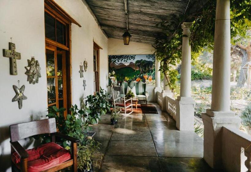 Пансион The Bethesda