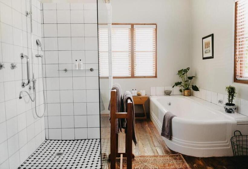 Пансион The Bethesda