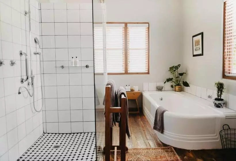 Majatalo The Bethesda