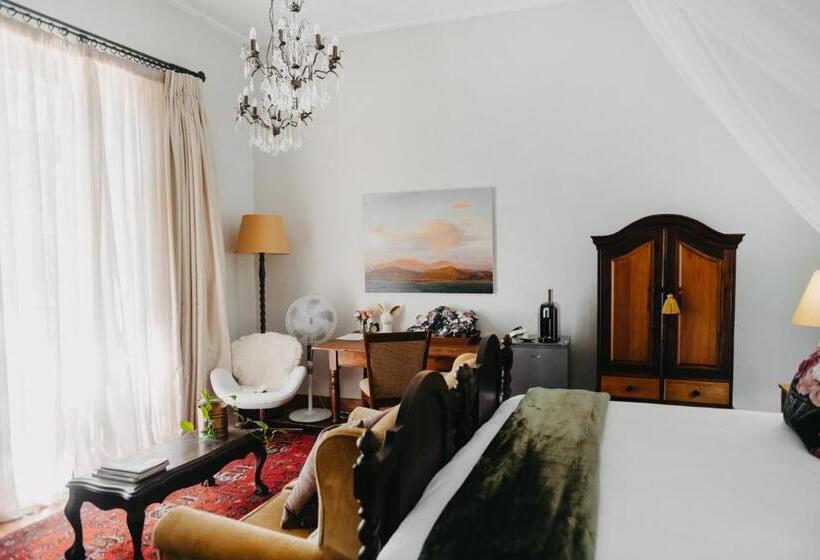 Пансион The Bethesda